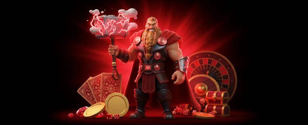 100% tot €500 + 150 FS of 125% tot €1500 + 200 FS - Casino 77777