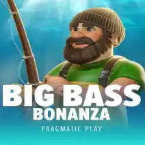 Big Bass Bonanza demo spelen