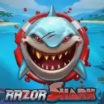 Razor Shark demo spelen
