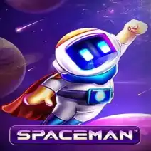 Spaceman demo spelen