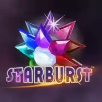 Starburst demo spelen